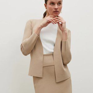 MM Lafleur Woolf Jardigan (Cardigan / Jacket)